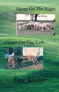 Sheep On The Right Goats Left