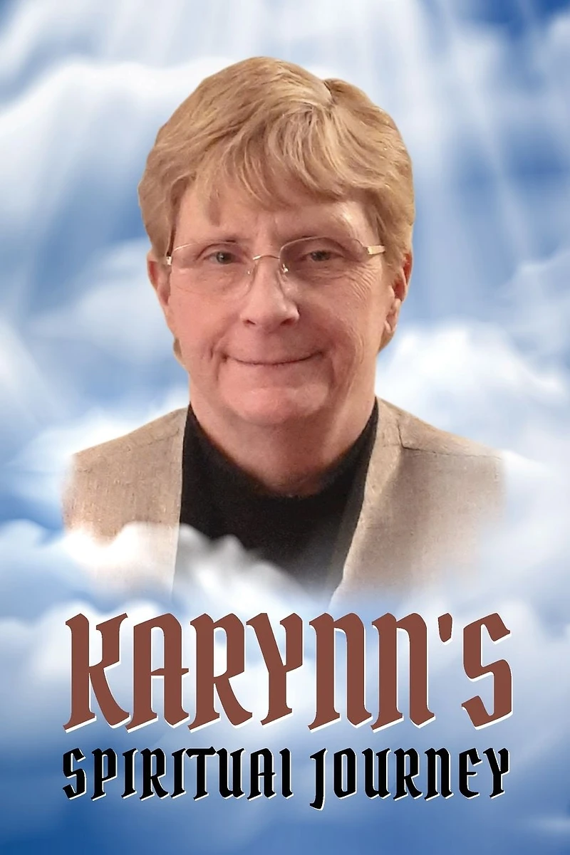 KARYNN'S SPIRITUAL JOURNEY