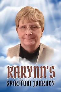 KARYNN'S SPIRITUAL JOURNEY