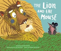 the Lion and Mouse