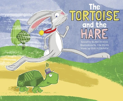 the Tortoise and Hare