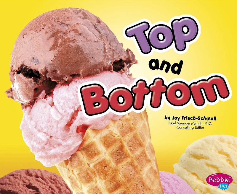 Top and Bottom