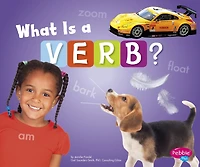 What Is a Verb?