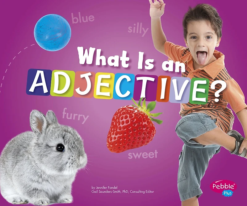 What Is an Adjective?