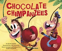Chocolate Chimpanzees