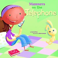 Manners on the Telephone