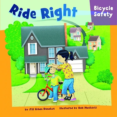Ride Right: Bicycle Safety