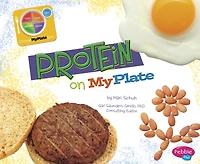Protein on MyPlate
