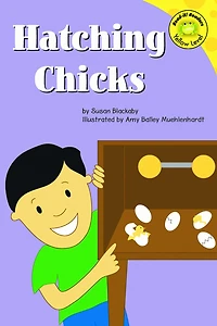 Hatching Chicks