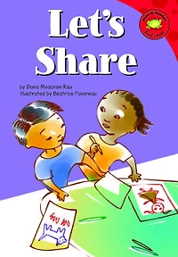 Let's Share
