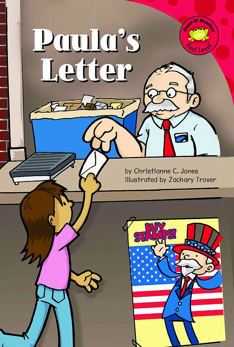 Paula's Letter