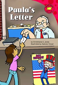 Paula's Letter