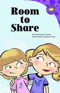 Room to Share