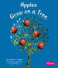 Apples Grow on a Tree