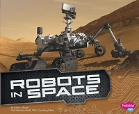 Robots Space