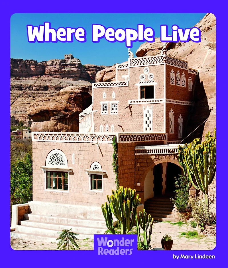 Where People Live