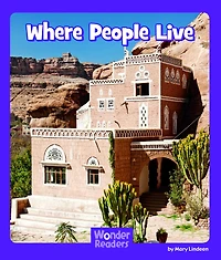 Where People Live