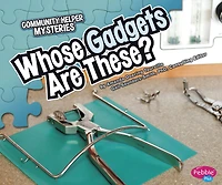 Whose Gadgets Are These?