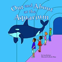 Out and About at the Aquarium