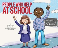 People Who Help at School