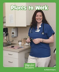 Places to Work