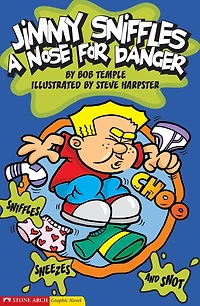 A Nose for Danger