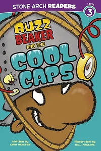 Buzz Beaker and the Cool Caps
