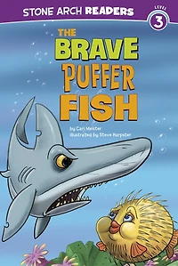 The Brave Puffer Fish