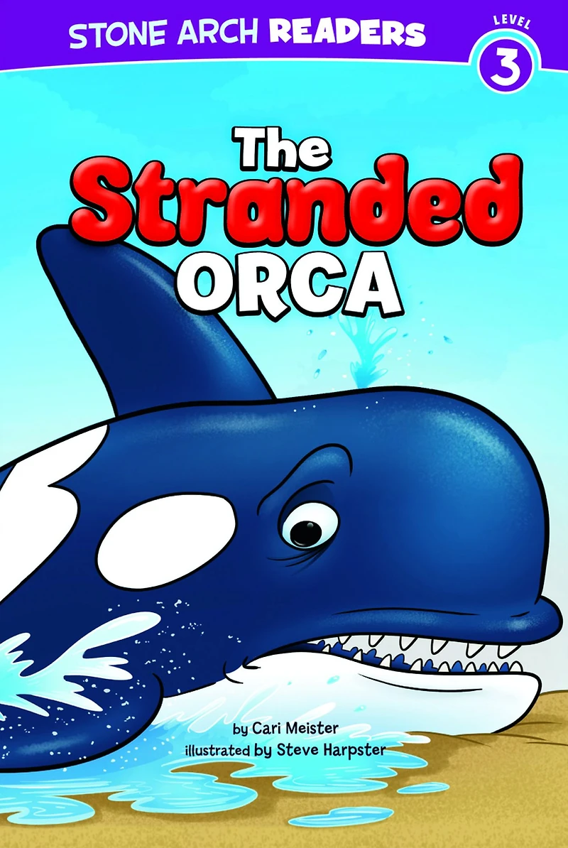 The Stranded Orca