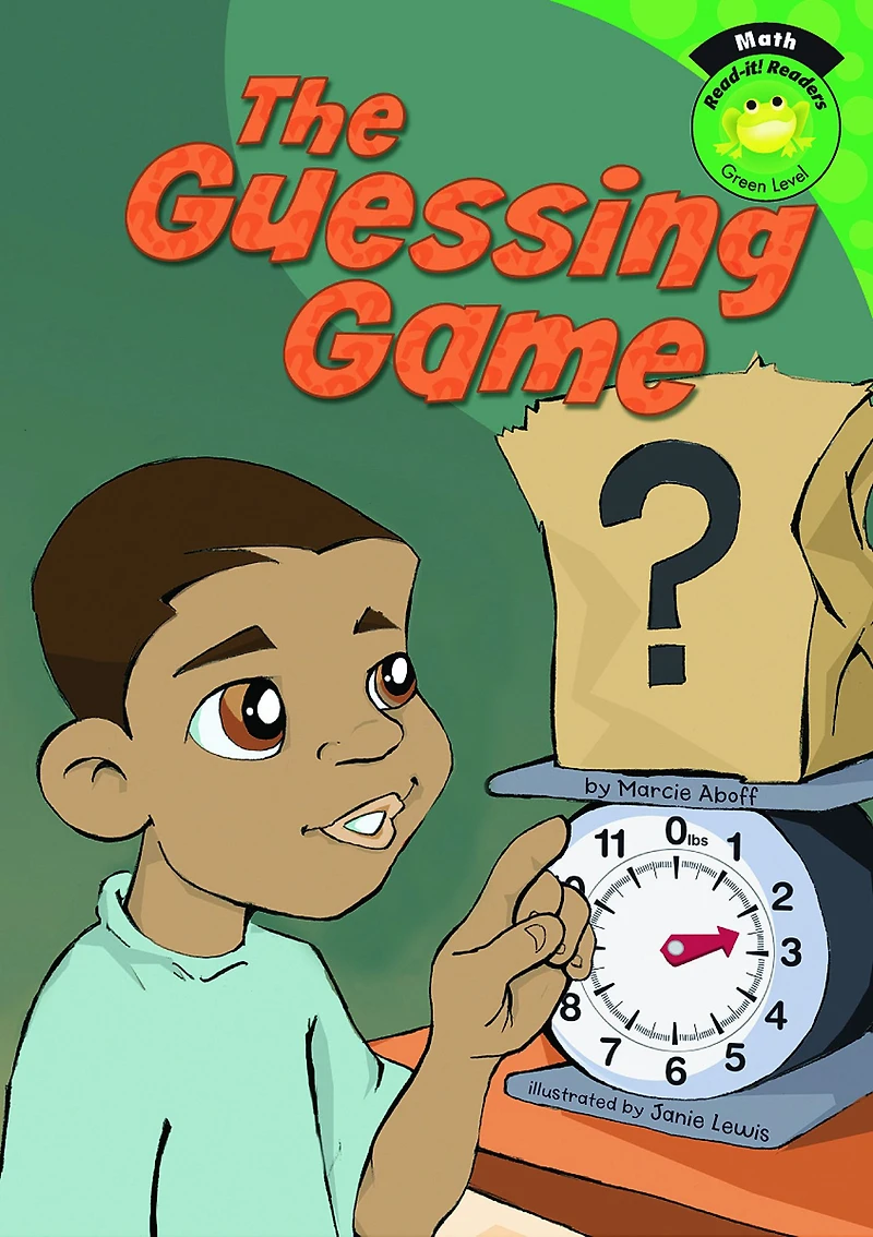 The Guessing Game