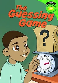 The Guessing Game