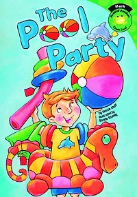 The Pool Party