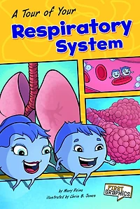 A Tour of Your Respiratory System