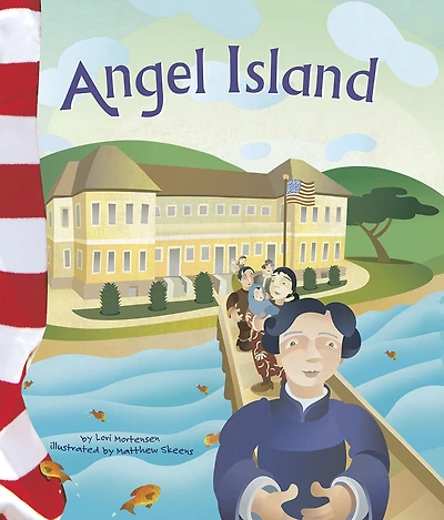 Angel Island