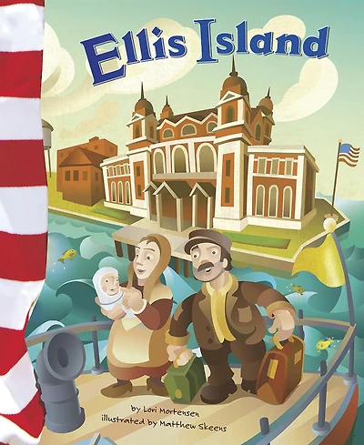 Ellis Island