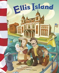 Ellis Island