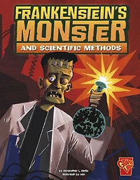 Frankenstein's Monster and Scientific Methods