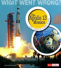 The Apollo 13 Mission: Core Events of a Crisis Space