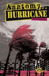 Anatomy of a Hurricane