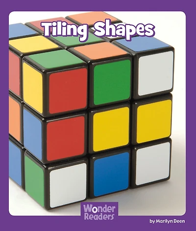 Tiling Shapes