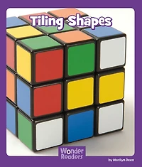 Tiling Shapes