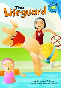 The Lifeguard