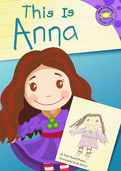 This Is Anna