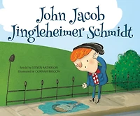 John Jacob Jingleheimer Schmidt