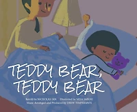 Teddy Bear, Teddy Bear