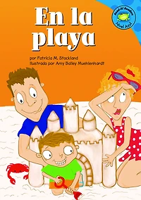 En la playa (At the Beach)
