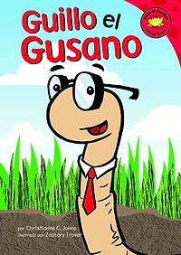 Guillo el Gusano (Willy the Worm)