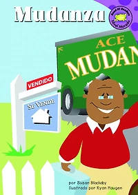 Mudanza (Moving Day)