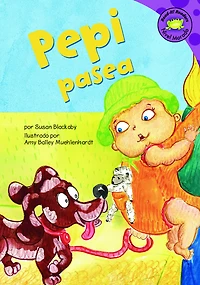 Pepi pasea (Coco on the Go)