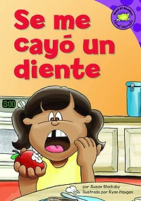 Se me cayo un diente (The Missing Tooth)